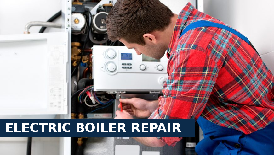Electric boiler repair Clerkenwell
