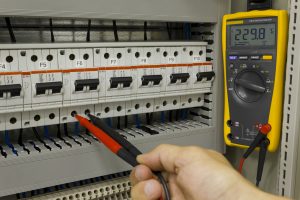 Electricians in Clerkenwell, Finsbury, Barbican, EC1