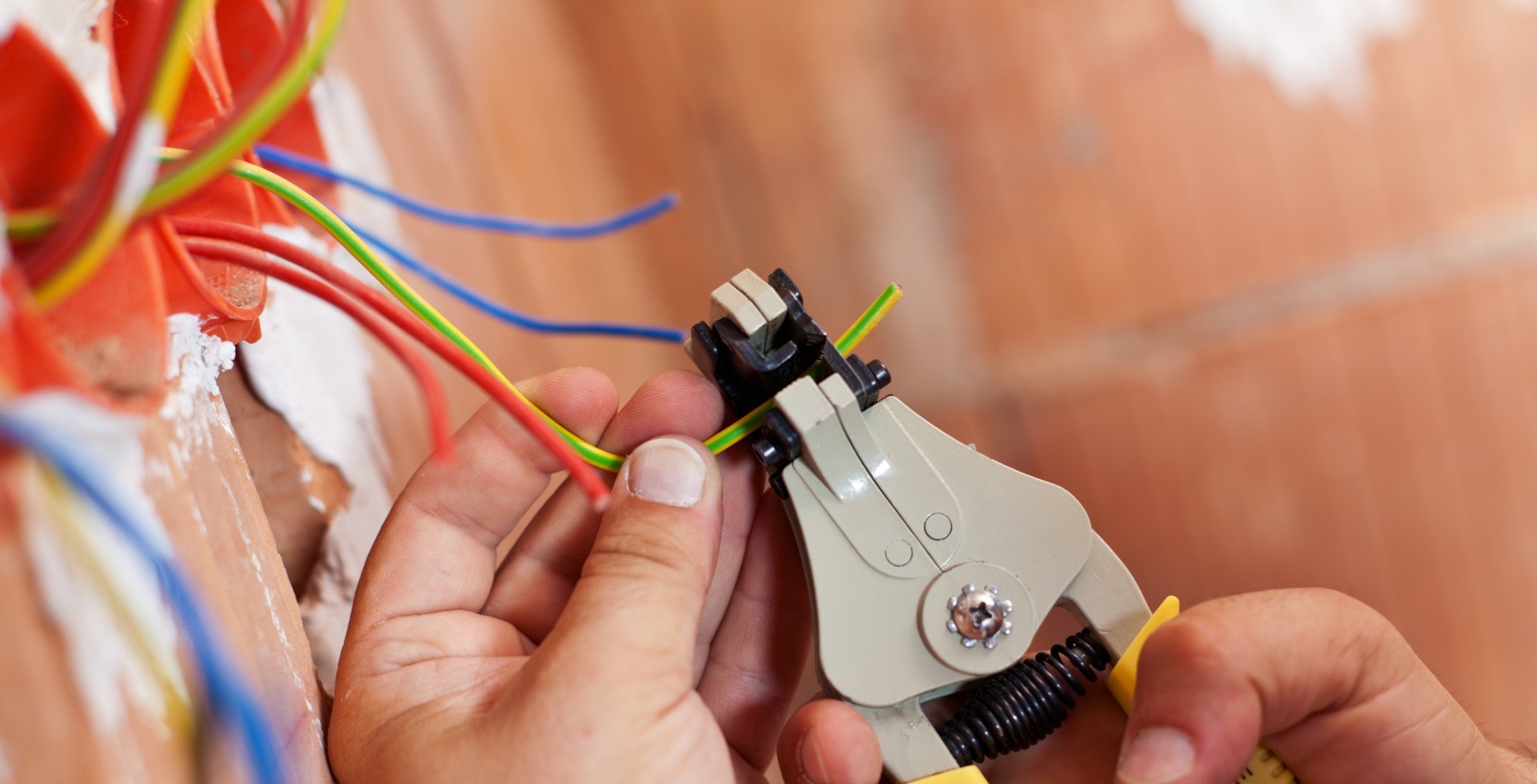Electricians testimonials Clerkenwell